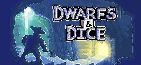 Dwarfs & Dice Game