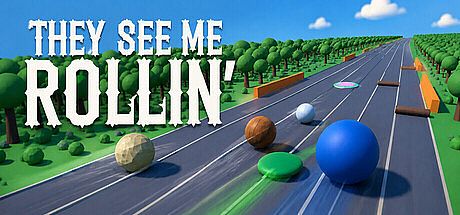 They See Me Rollin' Playtest Game