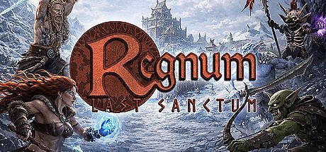 Regnum Last Sanctum