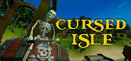 Cursed Isle Game