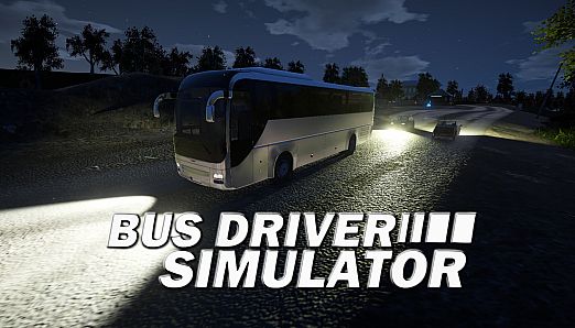 Bus Driver Simulator
