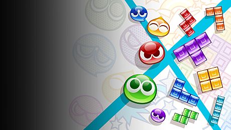 Puyo Puyo™ Tetris® 2 Game