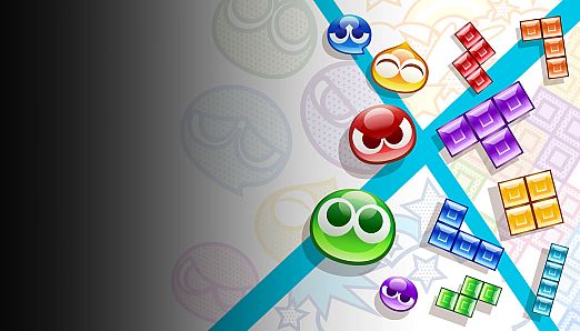 Puyo Puyo™ Tetris® 2