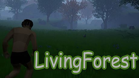 LivingForest Apocalypse DLC