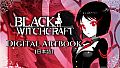 BLACK WITCHCRAFT : Digital Artbook(Japanese)