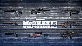 PAYDAY 2: McShay Weapon Pack 4