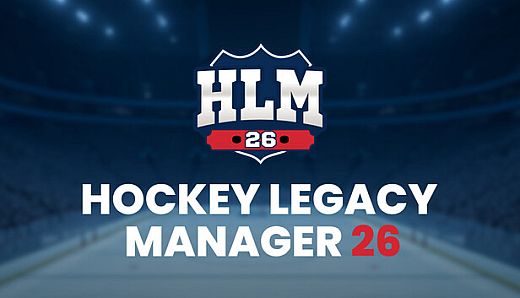 Hockey Legacy Manager 26