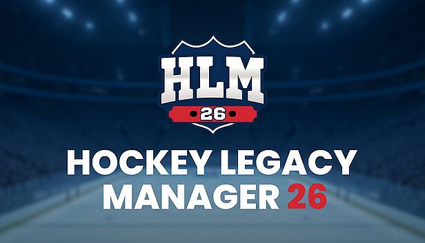 Buy Hockey Legacy Manager 26