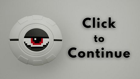 Click To Continue Game