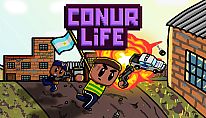 Acheter Conur Life PC