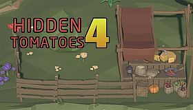 Hidden Tomatoes 4