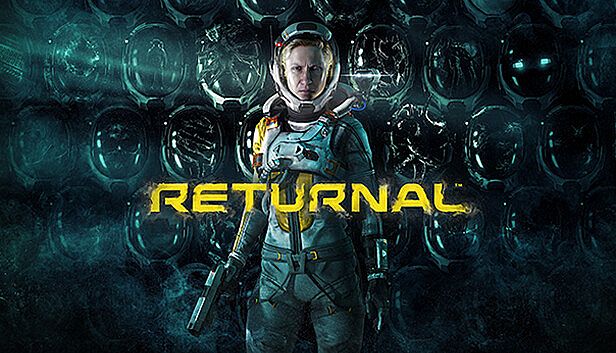 Buy Returnal