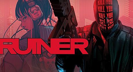 RUINER Game