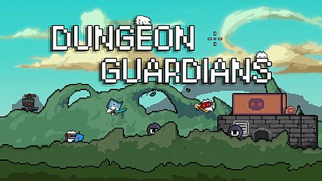 Dungeon Gatekeeper Game