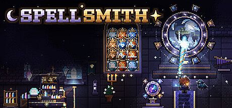 Spellsmith