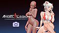 Angel Legion-DLC Pose03