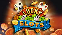 Lucky Slots für PC kaufen