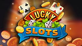 Lucky Slots