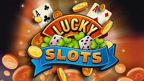 Lucky Slots Game