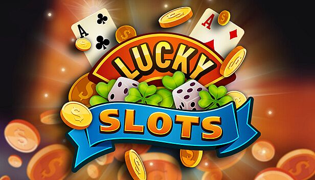 Buy Lucky Slots