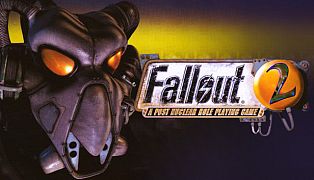 Fallout 2: A Post Nuclear Role Playing Game Game