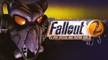 Fallout 2: A Post Nuclear Role Playing Game Game