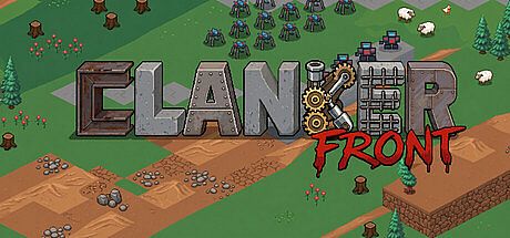 Clankerfront