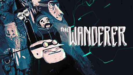 The Wanderer Game