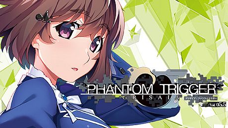 Grisaia Phantom Trigger Vol.5.5 Game