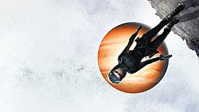 The Expanse: A Telltale Series - Deluxe Edition