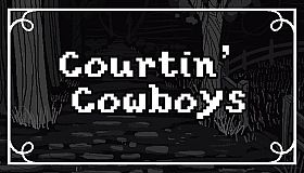 Courtin' Cowboys