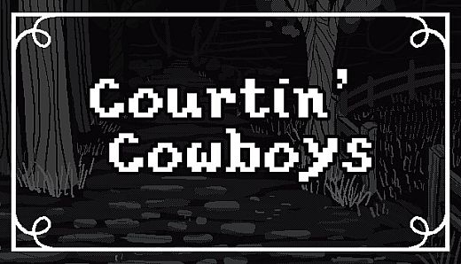 Courtin' Cowboys
