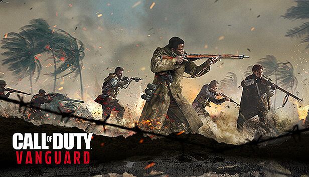 Buy Call of Duty: Vanguard