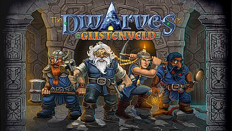 The Dwarves of Glistenveld Game