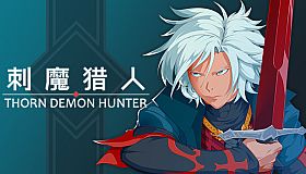 THORN DEMON HUNTER