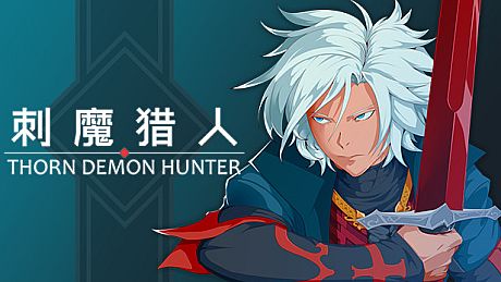 THORN DEMON HUNTER Game