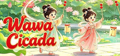 Wawa Cicada Game