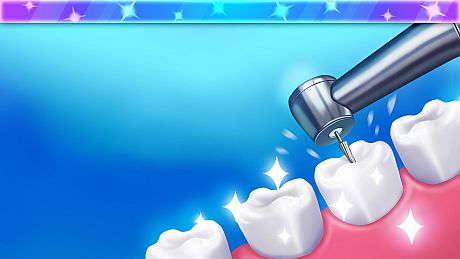 Dentist Bling: Complete Edition Game