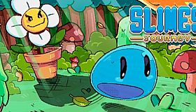 Slime's Journey