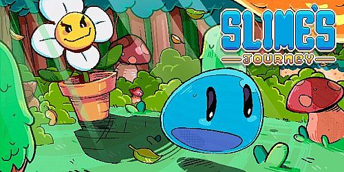 Slime's Journey