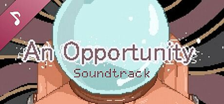 An Opportunity Soundtrack DLC