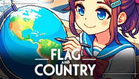 Flag & Country
