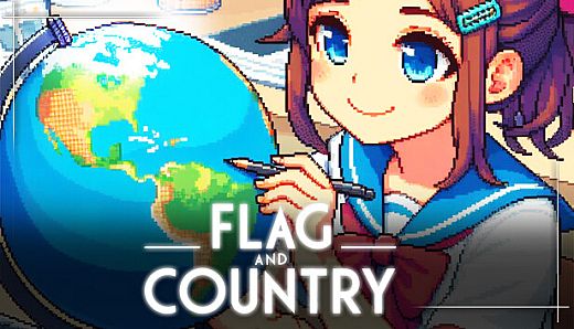 Flag & Country