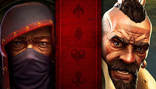 Hand of Fate Deluxe Edition