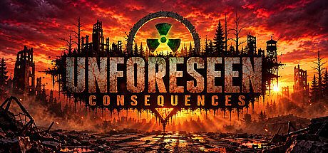 Unforeseen Consequences - Zone 19 Game