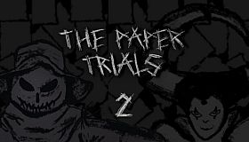 The Paper Trials Chapter 2