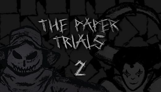 The Paper Trials Chapter 2