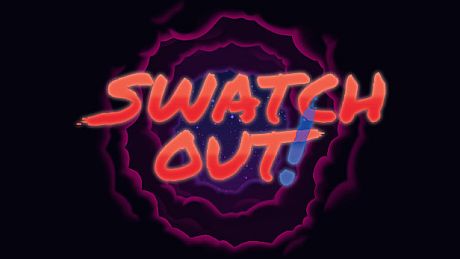 Swatch Out! Game
