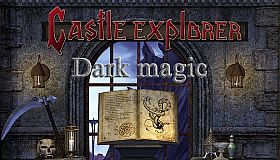Castle Explorer - Dark Magic