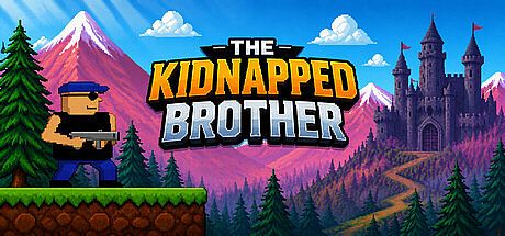 The Kidnapped Brother Game